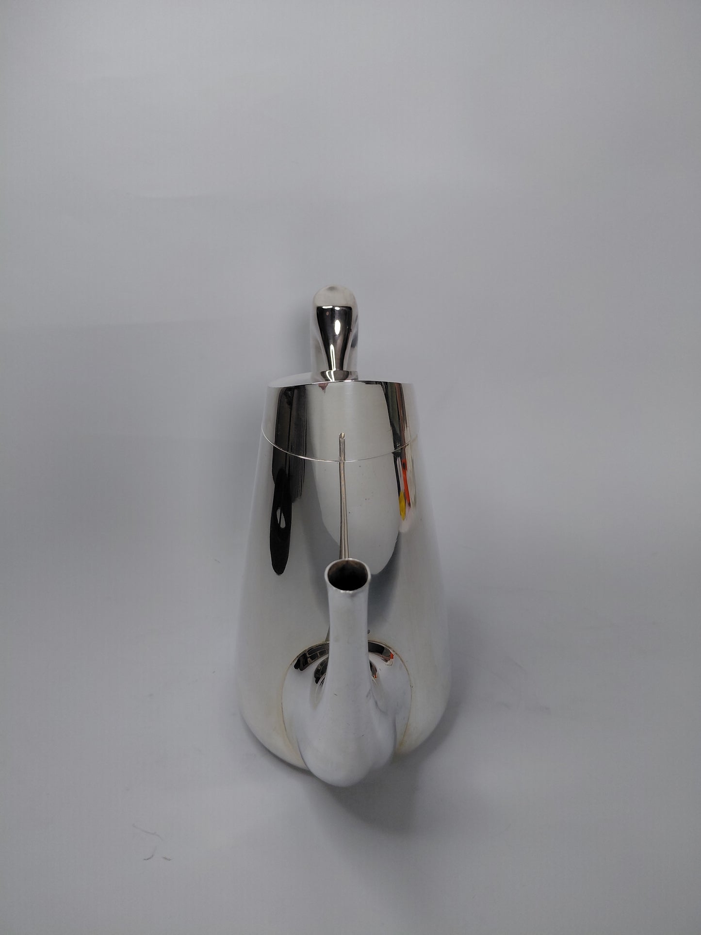 Vintage kaffi og te sett (1963-1975) Hans Bunde