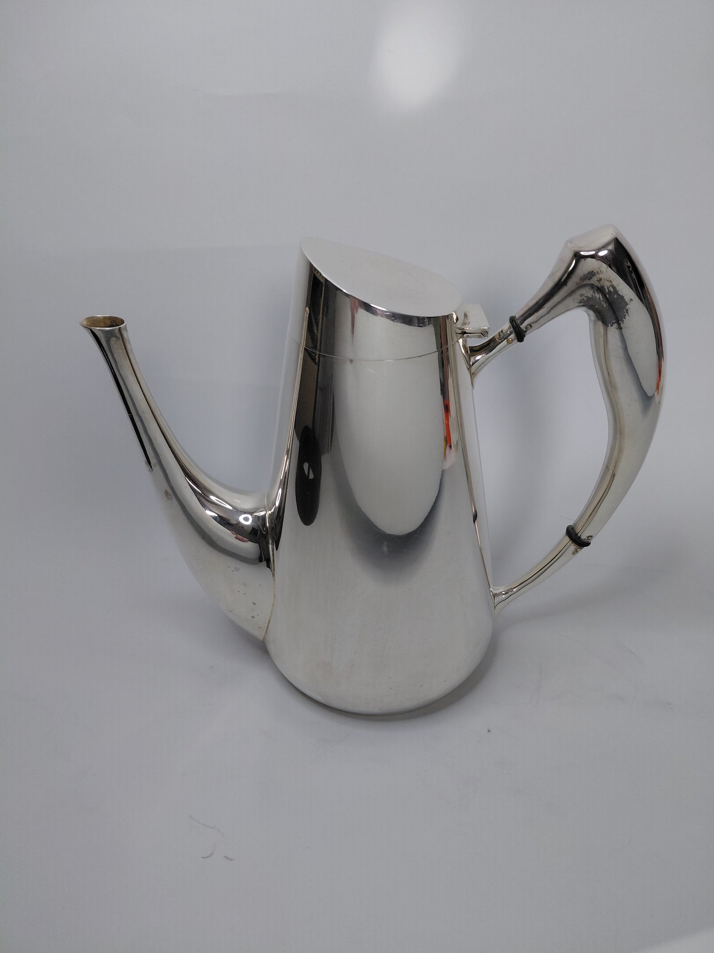 Vintage kaffi og te sett (1963-1975) Hans Bunde