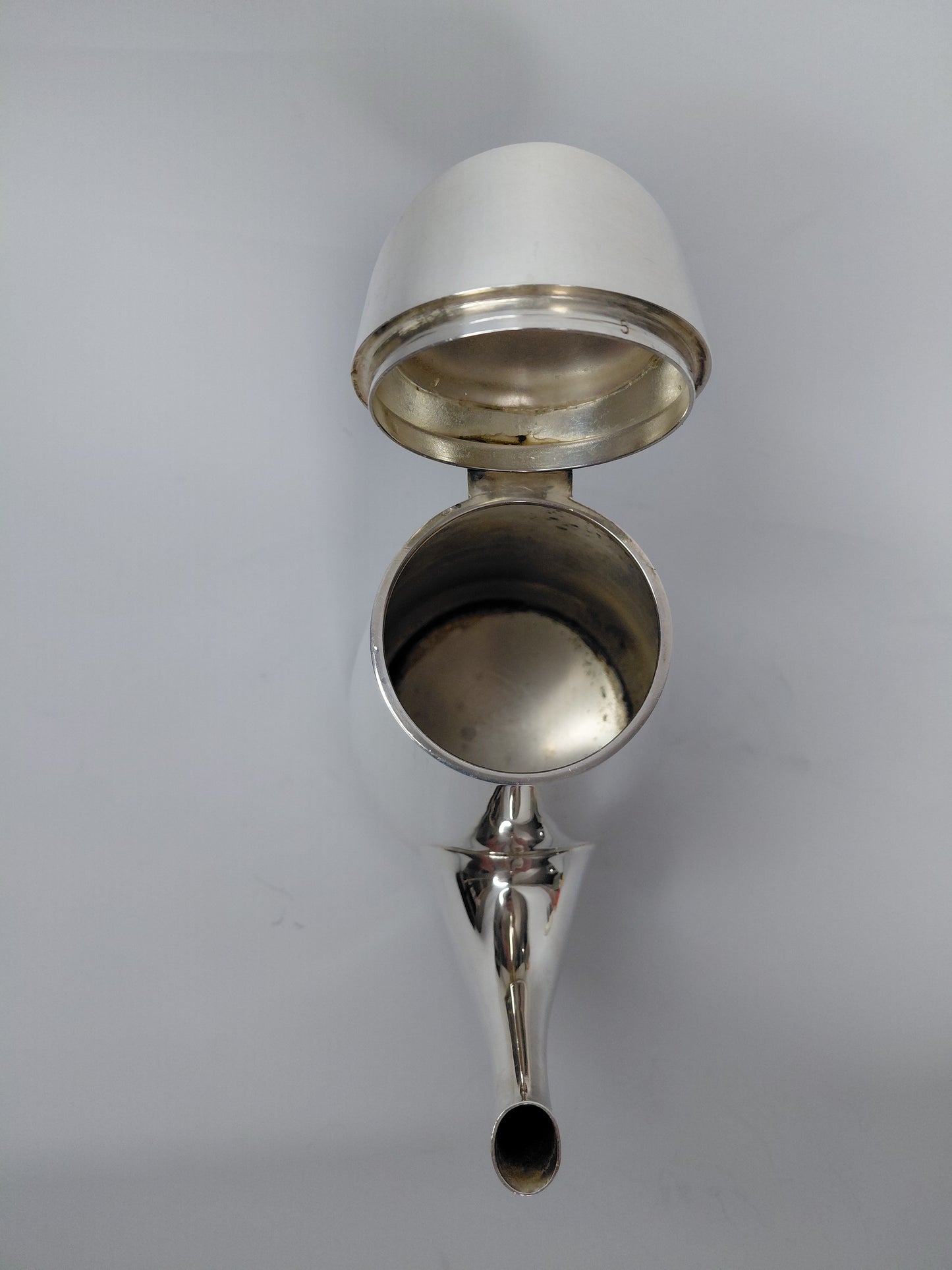 Vintage kaffi og te sett (1963-1975) Hans Bunde