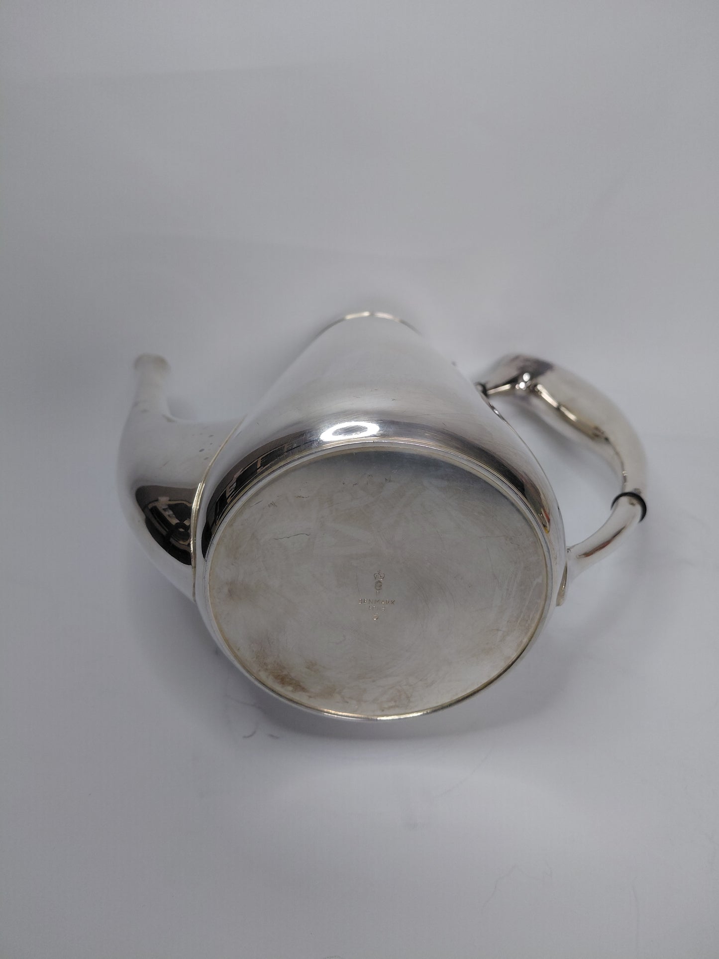 Vintage kaffi og te sett (1963-1975) Hans Bunde