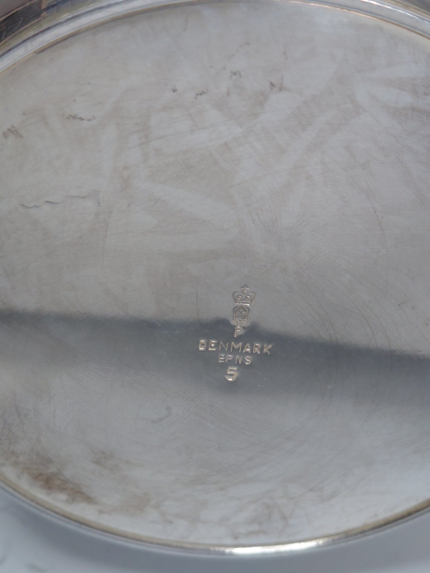 Vintage kaffi og te sett (1963-1975) Hans Bunde