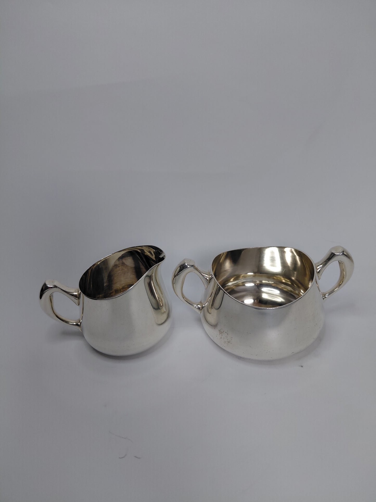 Vintage kaffi og te sett (1963-1975) Hans Bunde