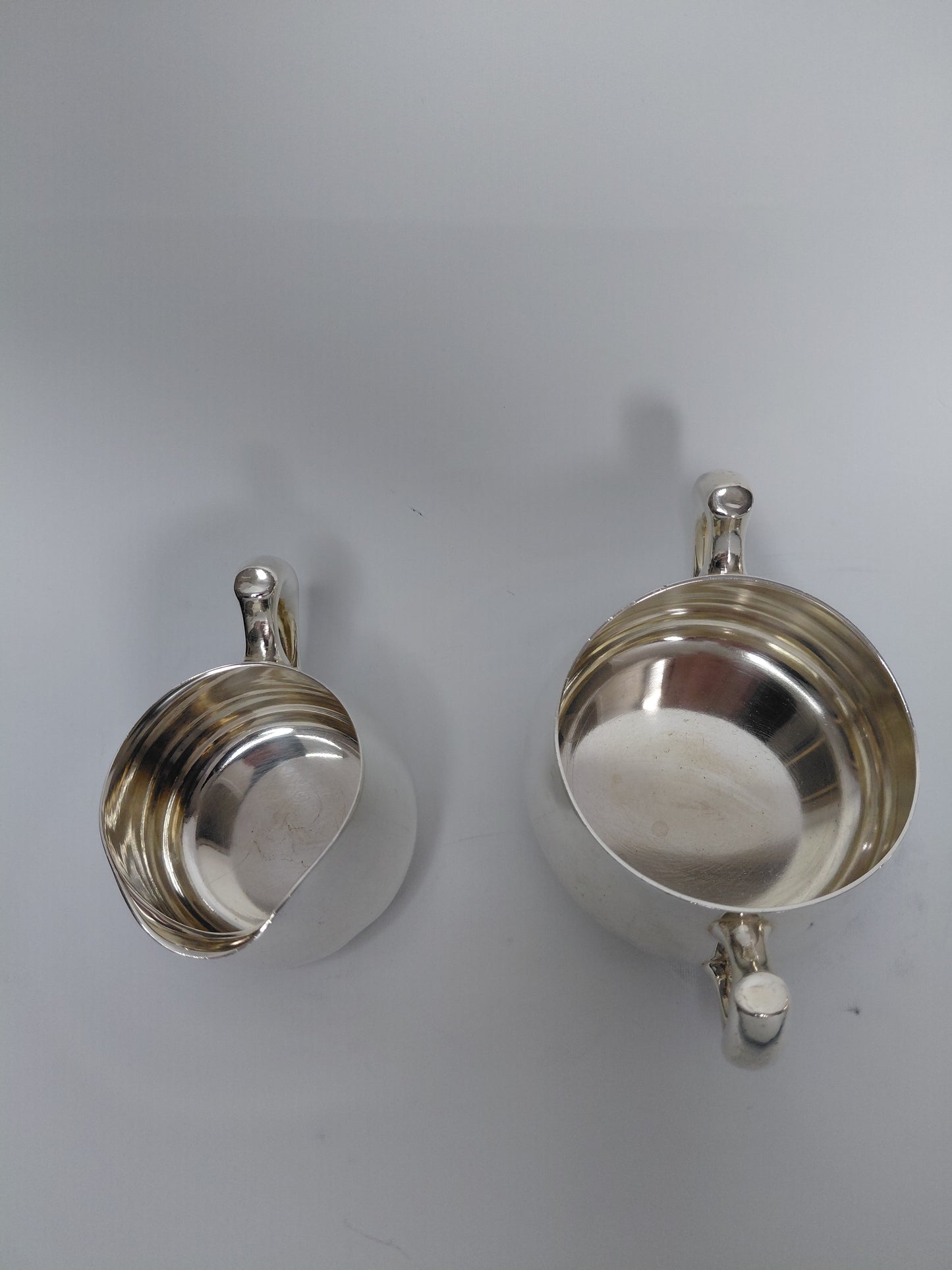 Vintage kaffi og te sett (1963-1975) Hans Bunde