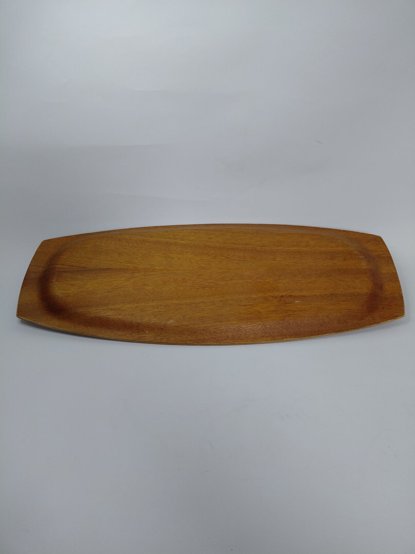 Vintage tekk bakki (1960s)