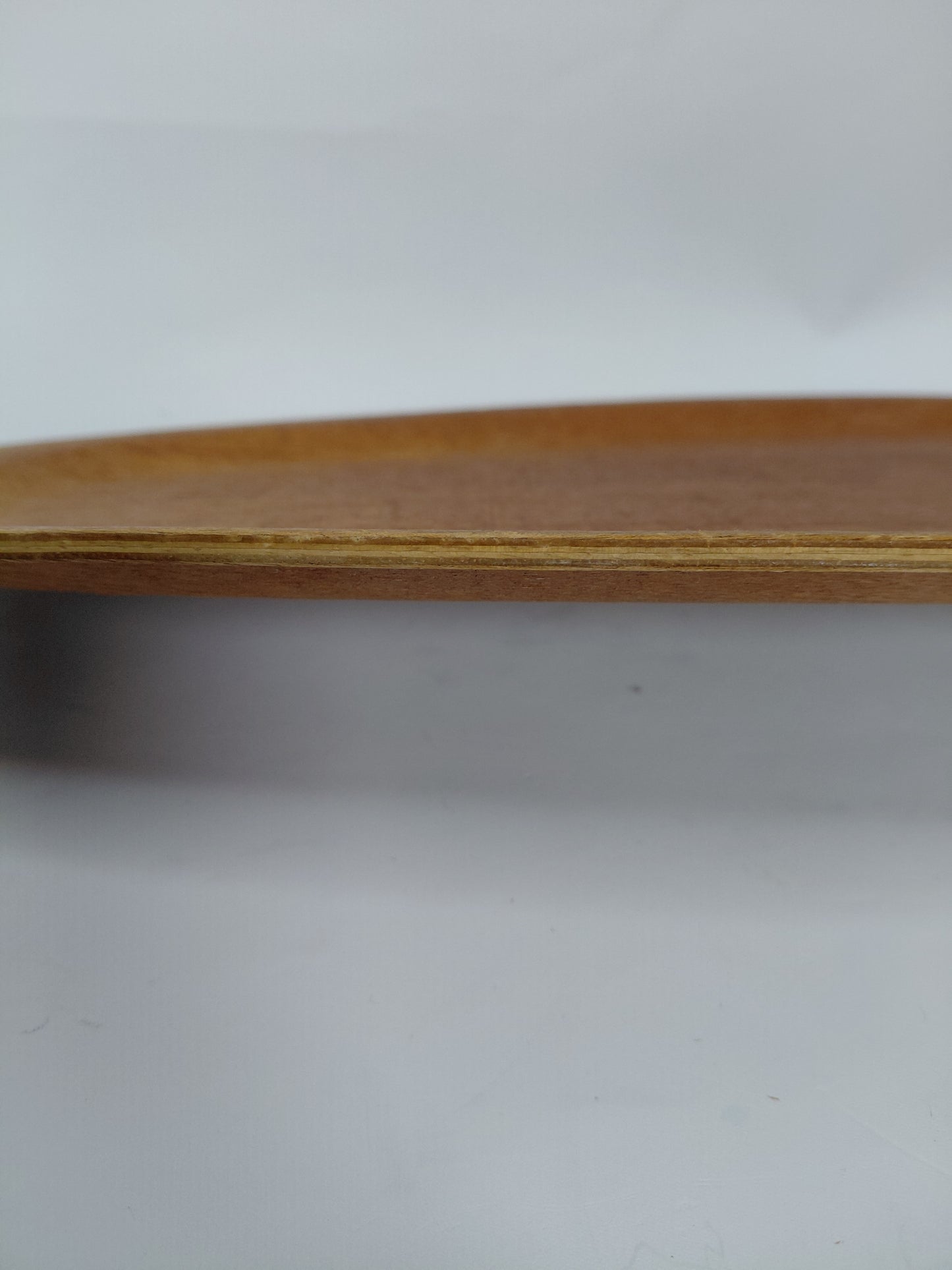 Vintage tekk bakki (1960s)