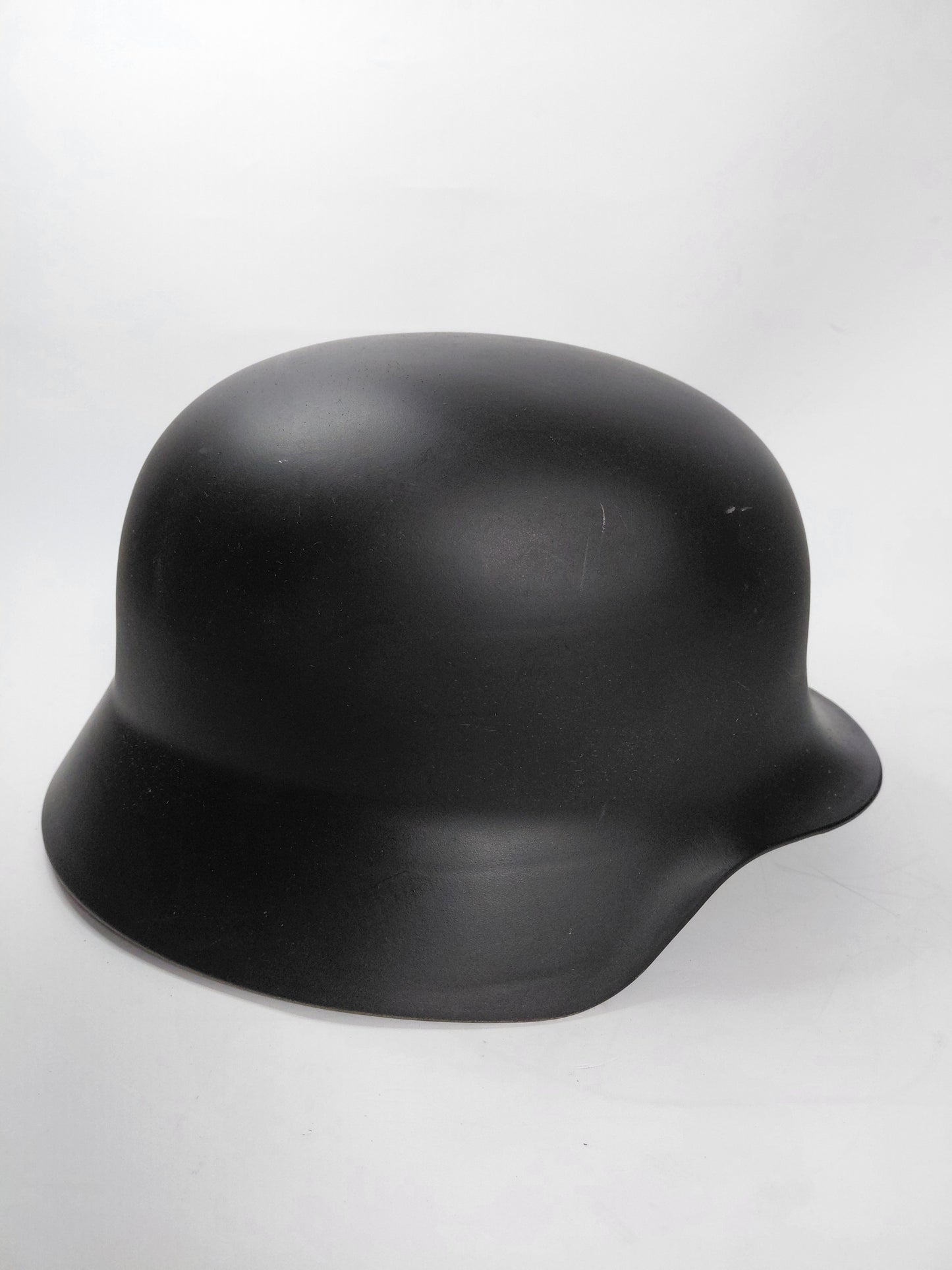 Vintage Þýskur WWII hjálmur M40 eða M42