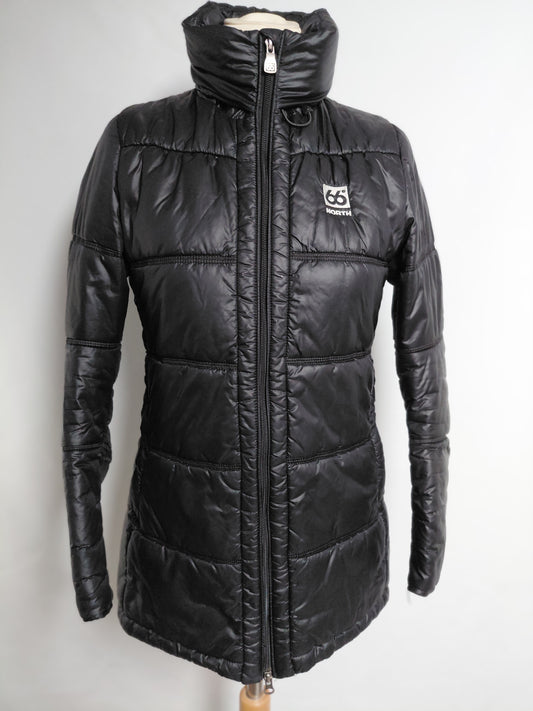 Primaloft úlpa, S, 66 North