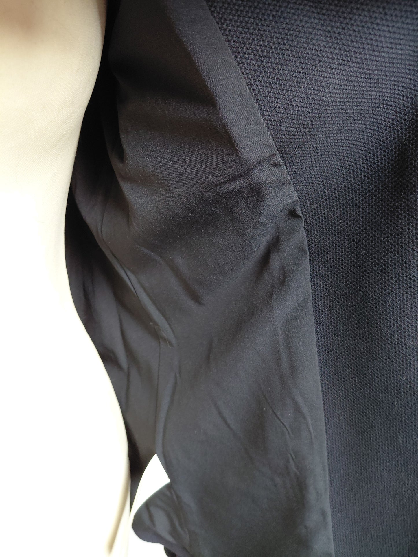 Jakki blazer (Anfisa Bullion Jacquard Blazer), S, Ralph Lauren