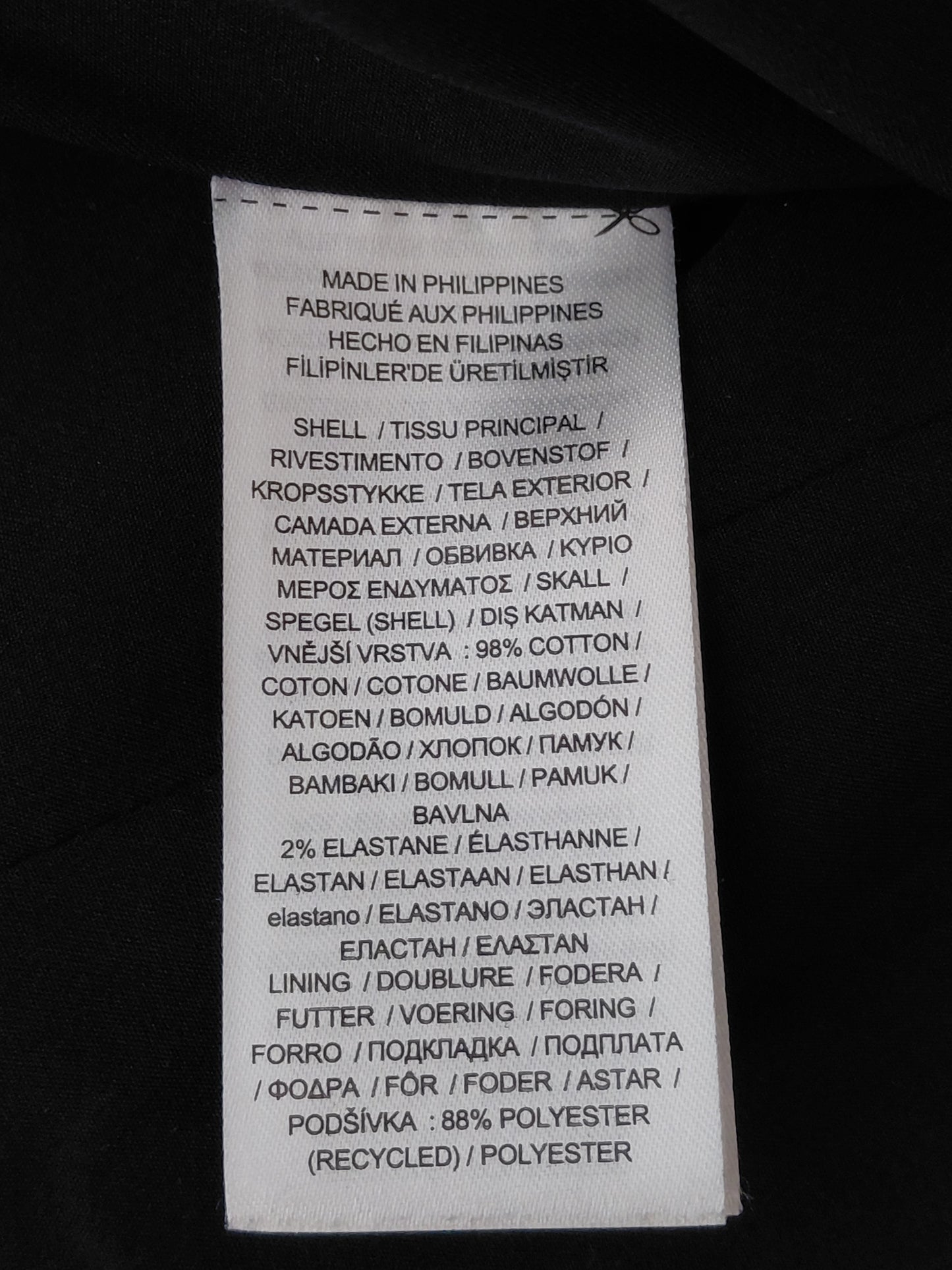 Jakki blazer (Anfisa Bullion Jacquard Blazer), S, Ralph Lauren