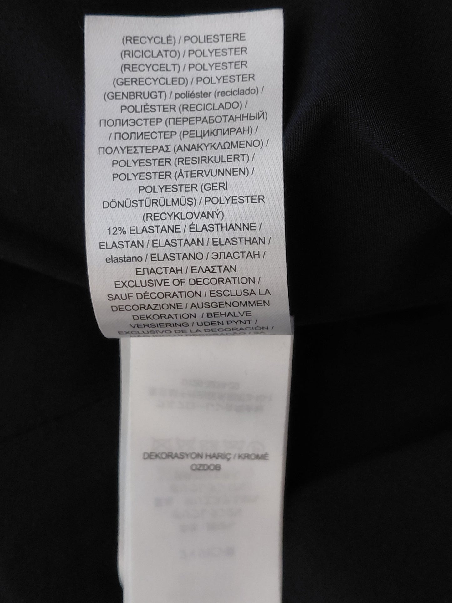 Jakki blazer (Anfisa Bullion Jacquard Blazer), S, Ralph Lauren