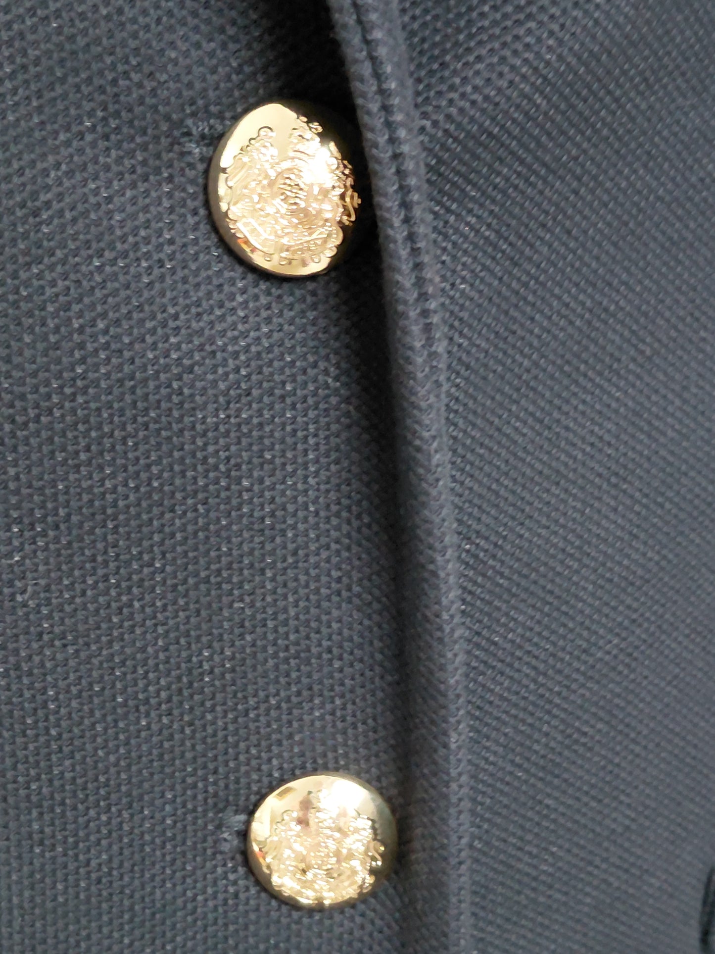 Jakki blazer (Anfisa Bullion Jacquard Blazer), S, Ralph Lauren