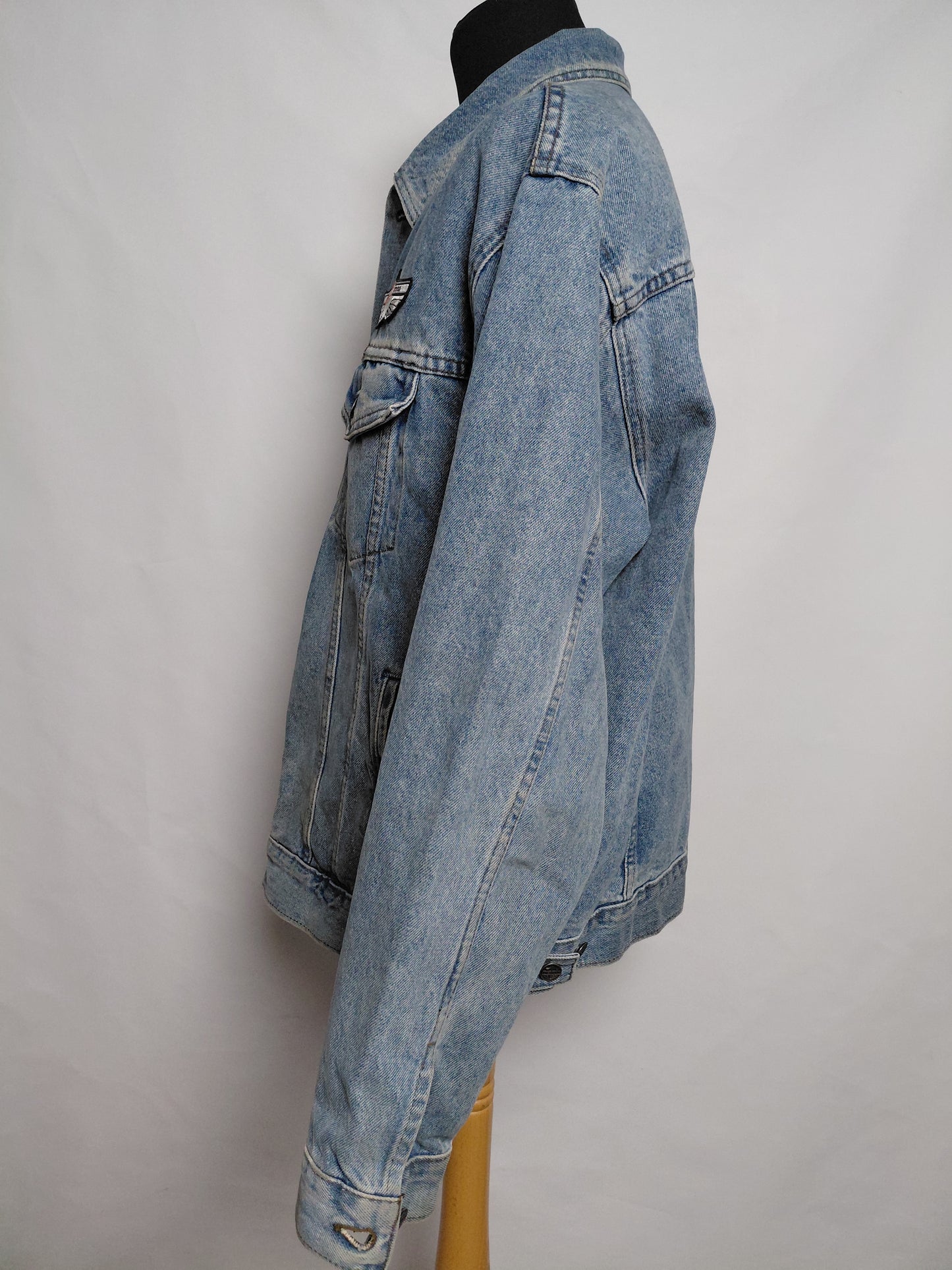 Gallajakki Harley Davidson 100th anniversary (2003), XL, Harley Davidson