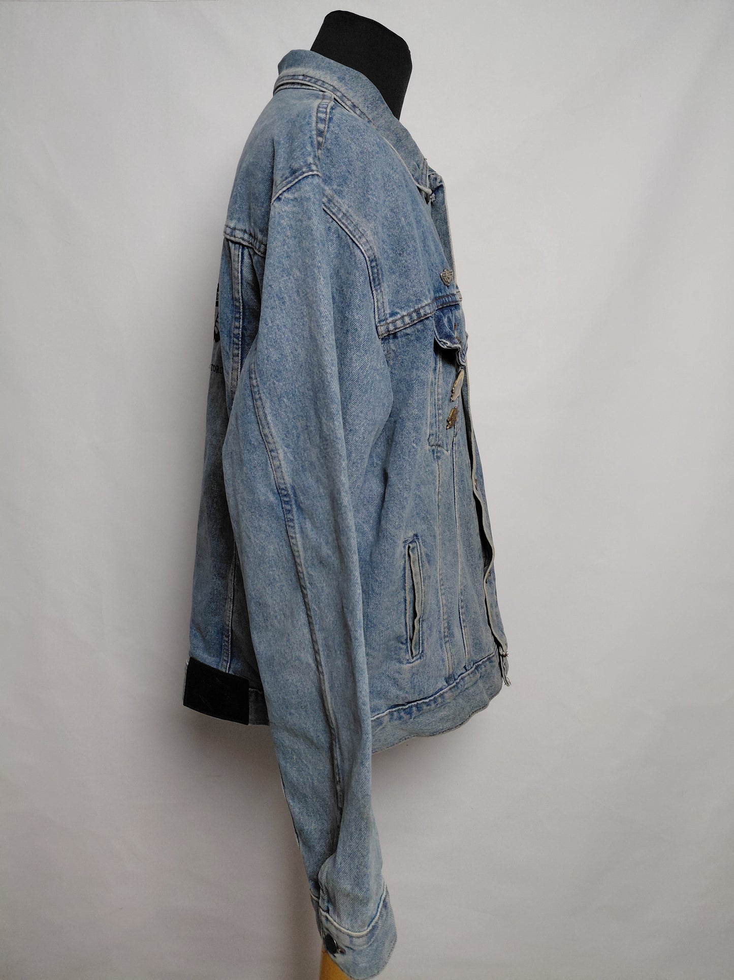 Gallajakki Harley Davidson 100th anniversary (2003), XL, Harley Davidson