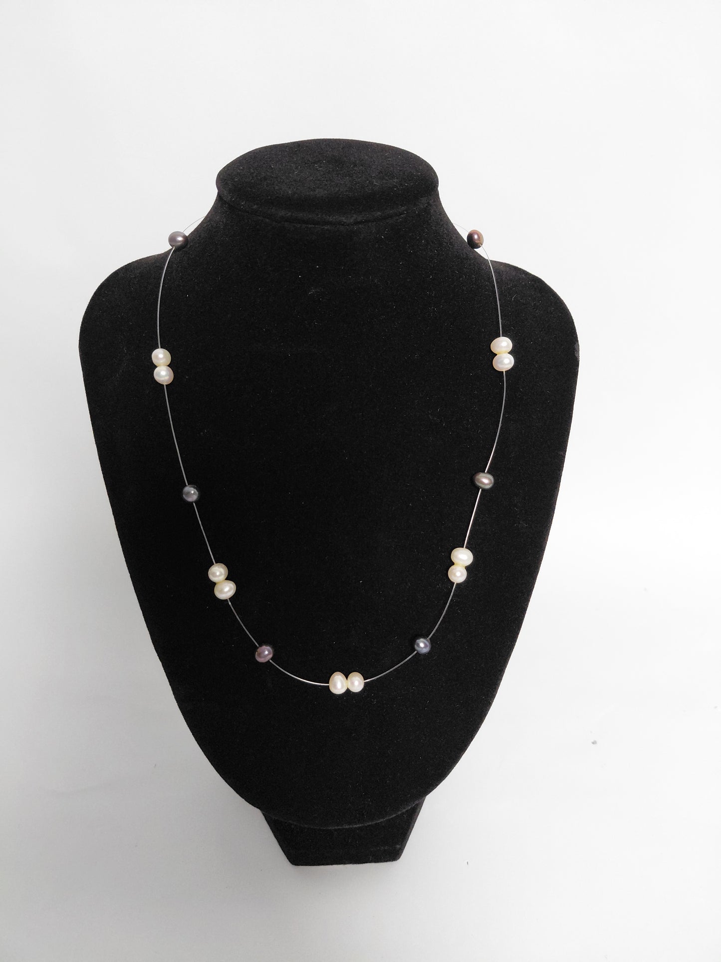 Perlufesti (ekta), Ulric de Varens