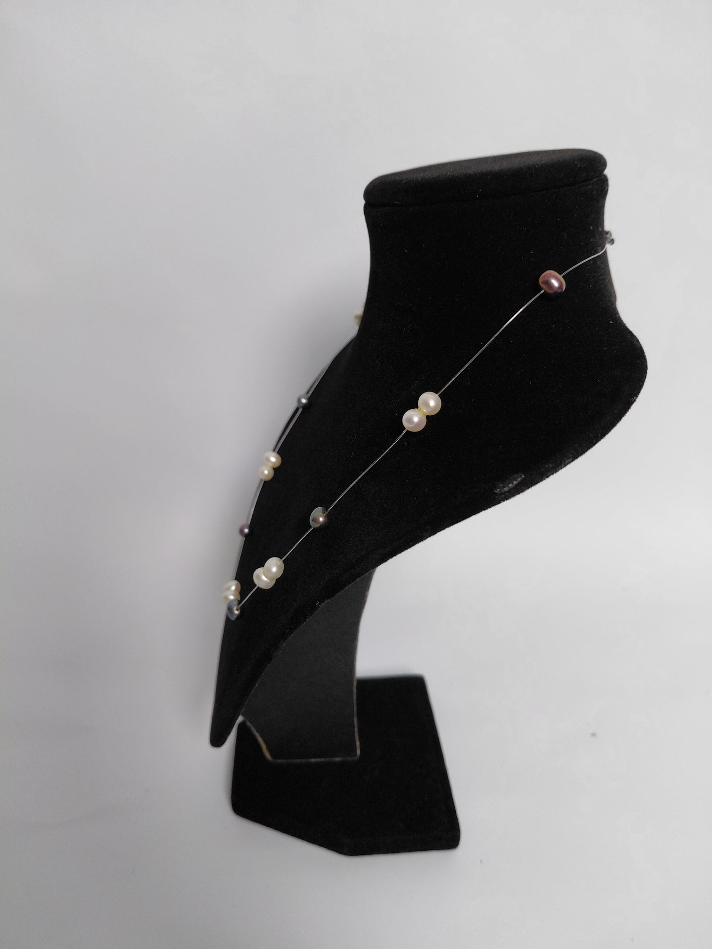 Perlufesti (ekta), Ulric de Varens