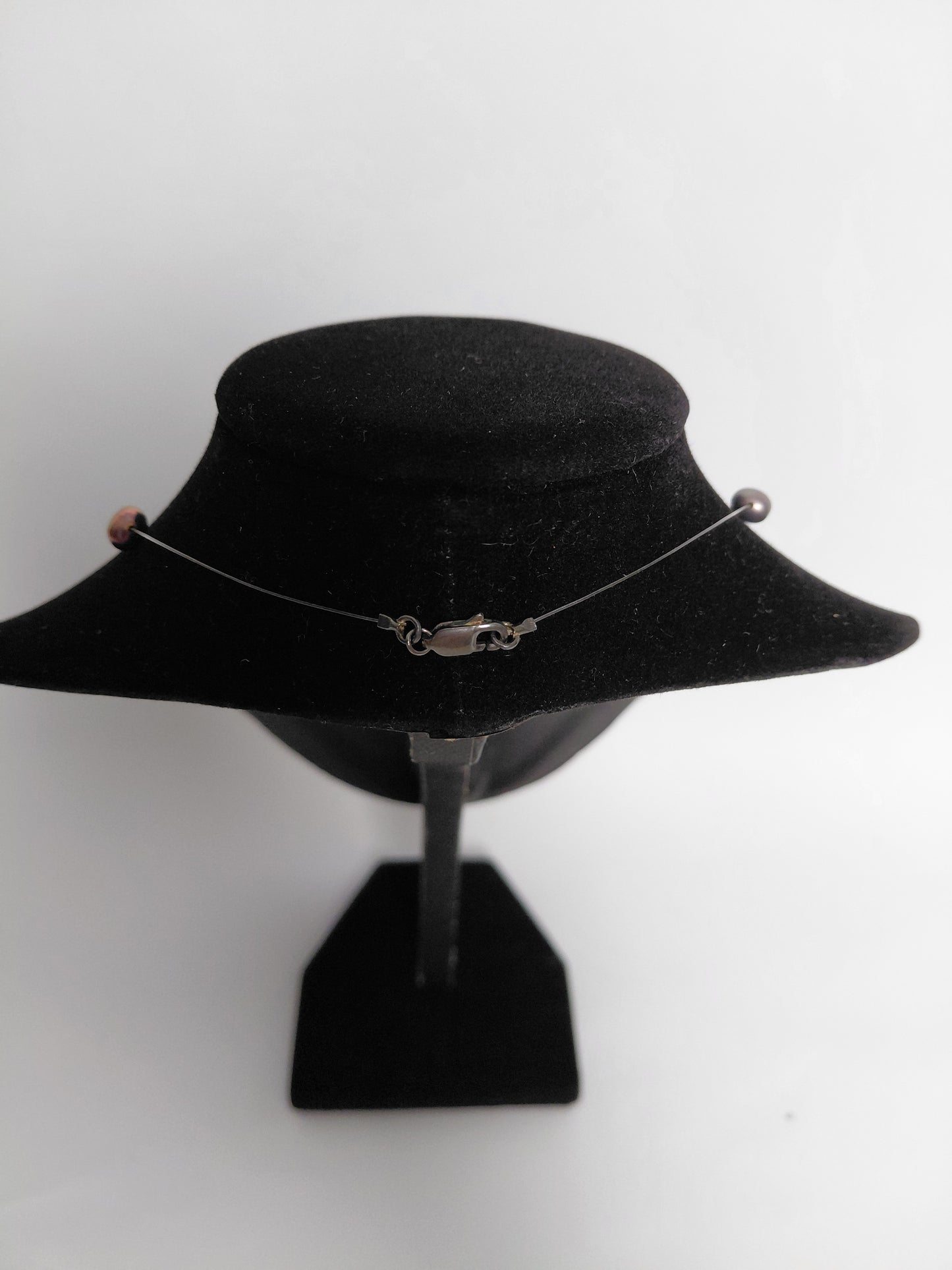 Perlufesti (ekta), Ulric de Varens