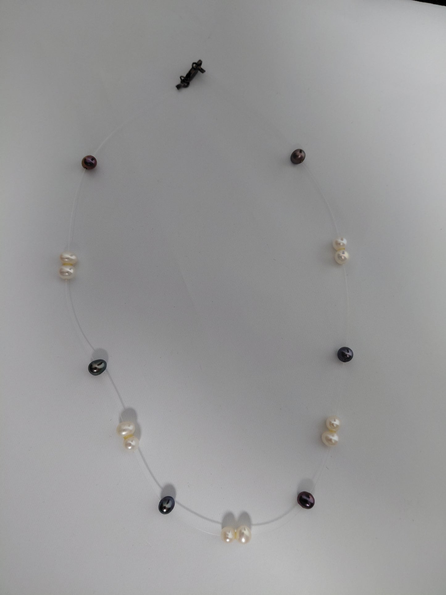 Perlufesti (ekta), Ulric de Varens