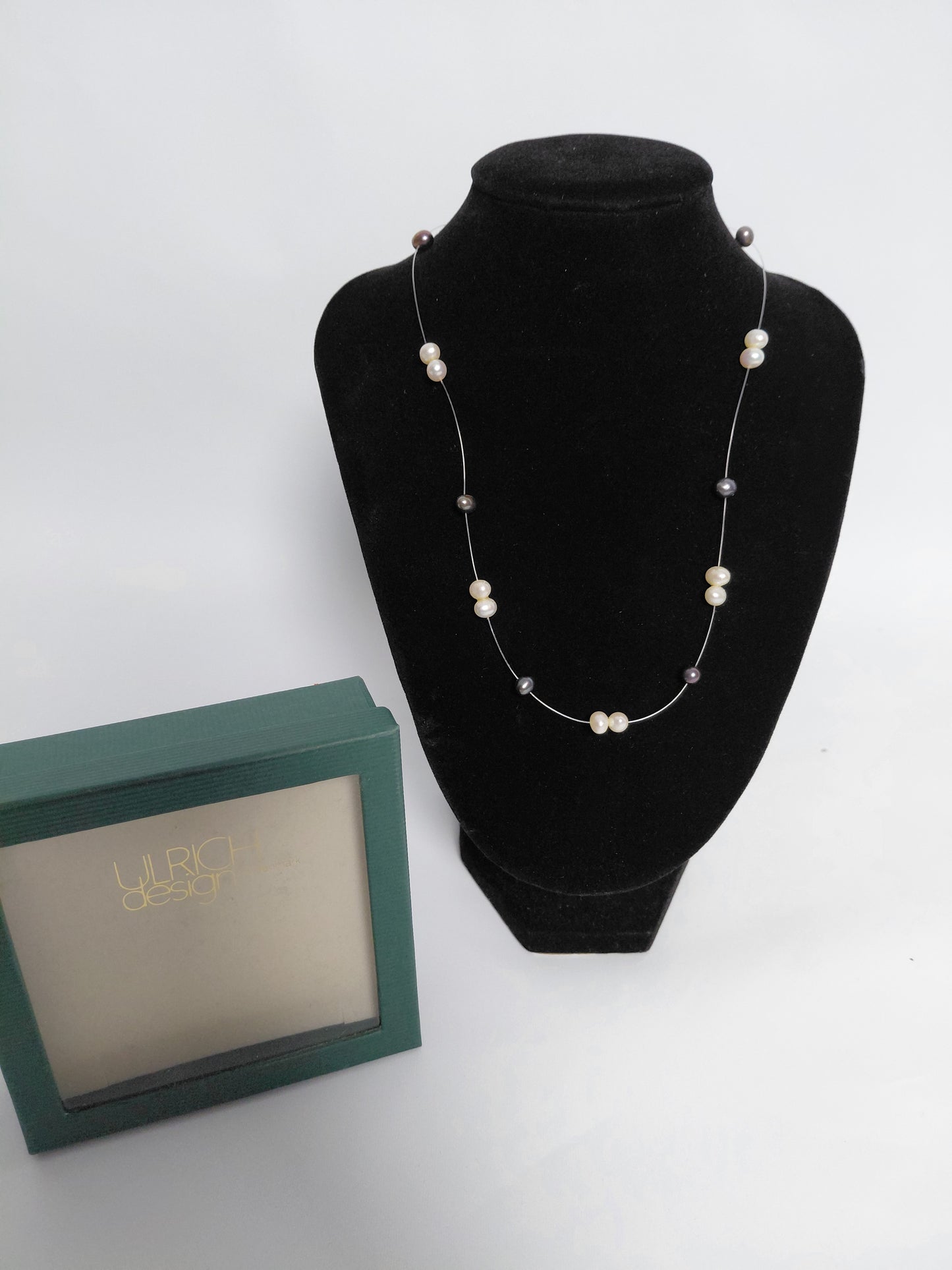 Perlufesti (ekta), Ulric de Varens