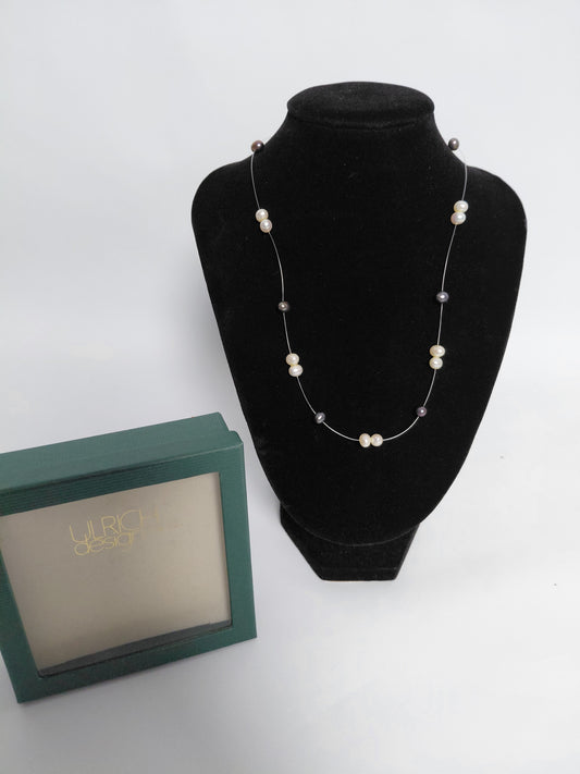 Perlufesti (ekta), Ulric de Varens