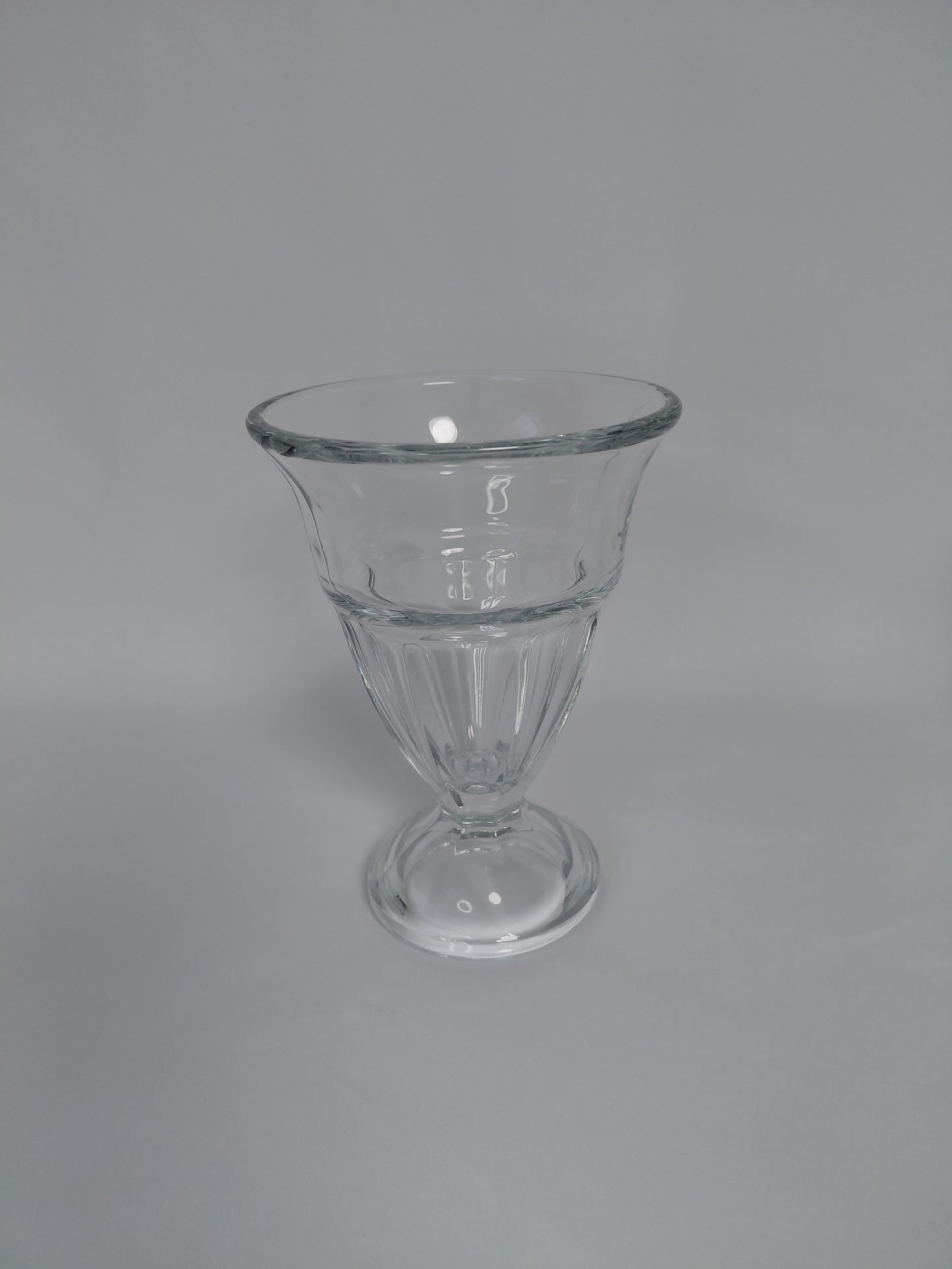 ís glös á fæti / eftirrétta glös á fæti, Pasabache