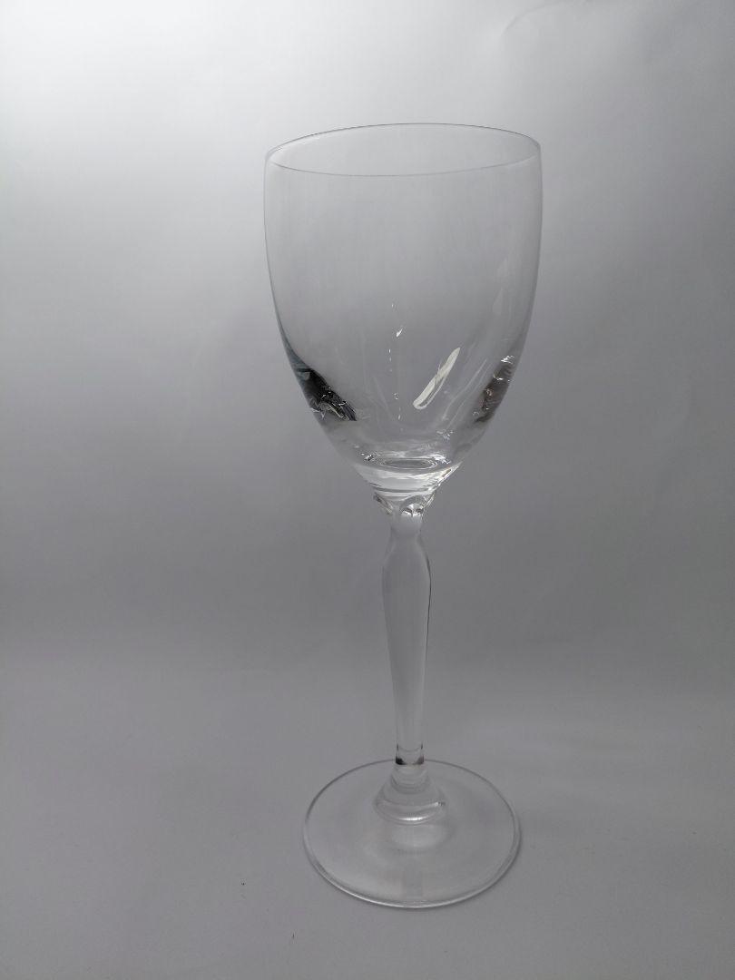 Kristal vínglös 250 ml  (6 stk) Sonja línan, Bohemia Crystal