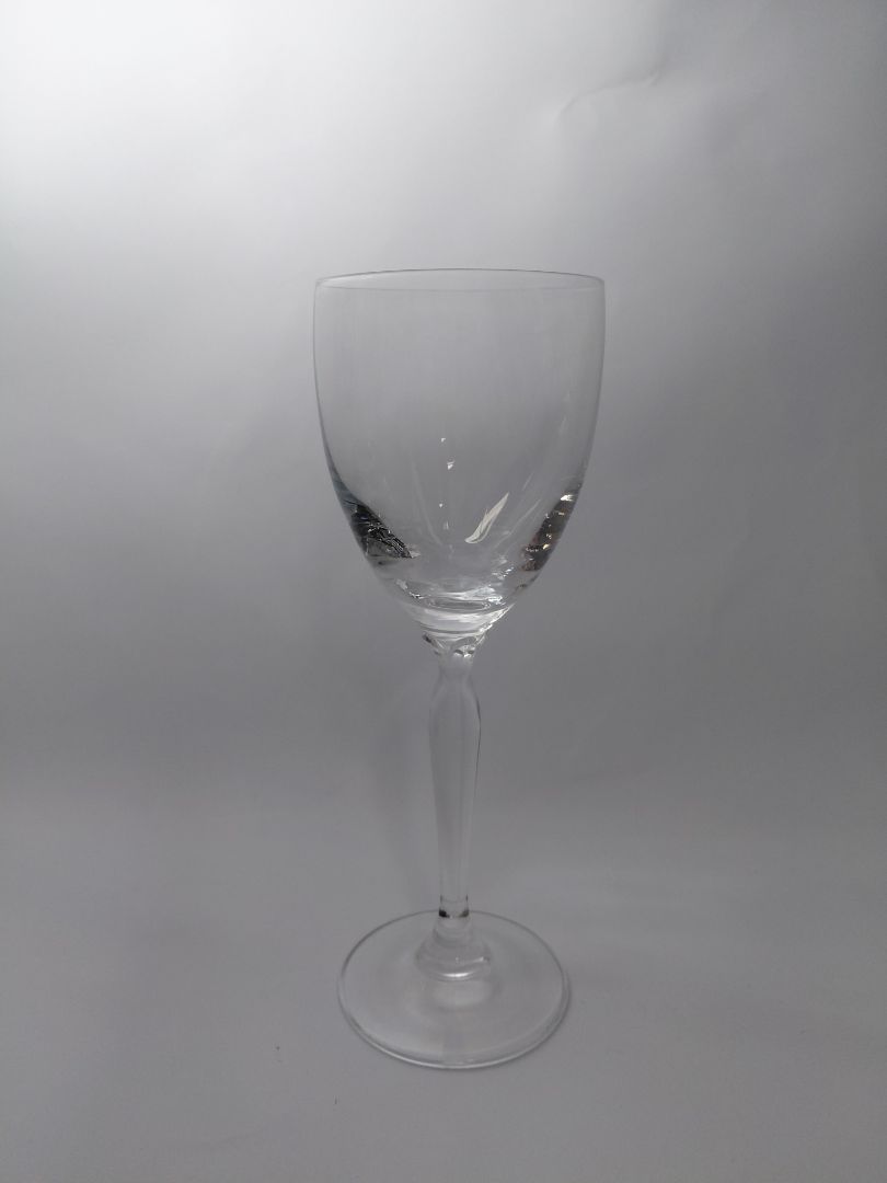 Kristal vínglös 250 ml  (6 stk) Sonja línan, Bohemia Crystal