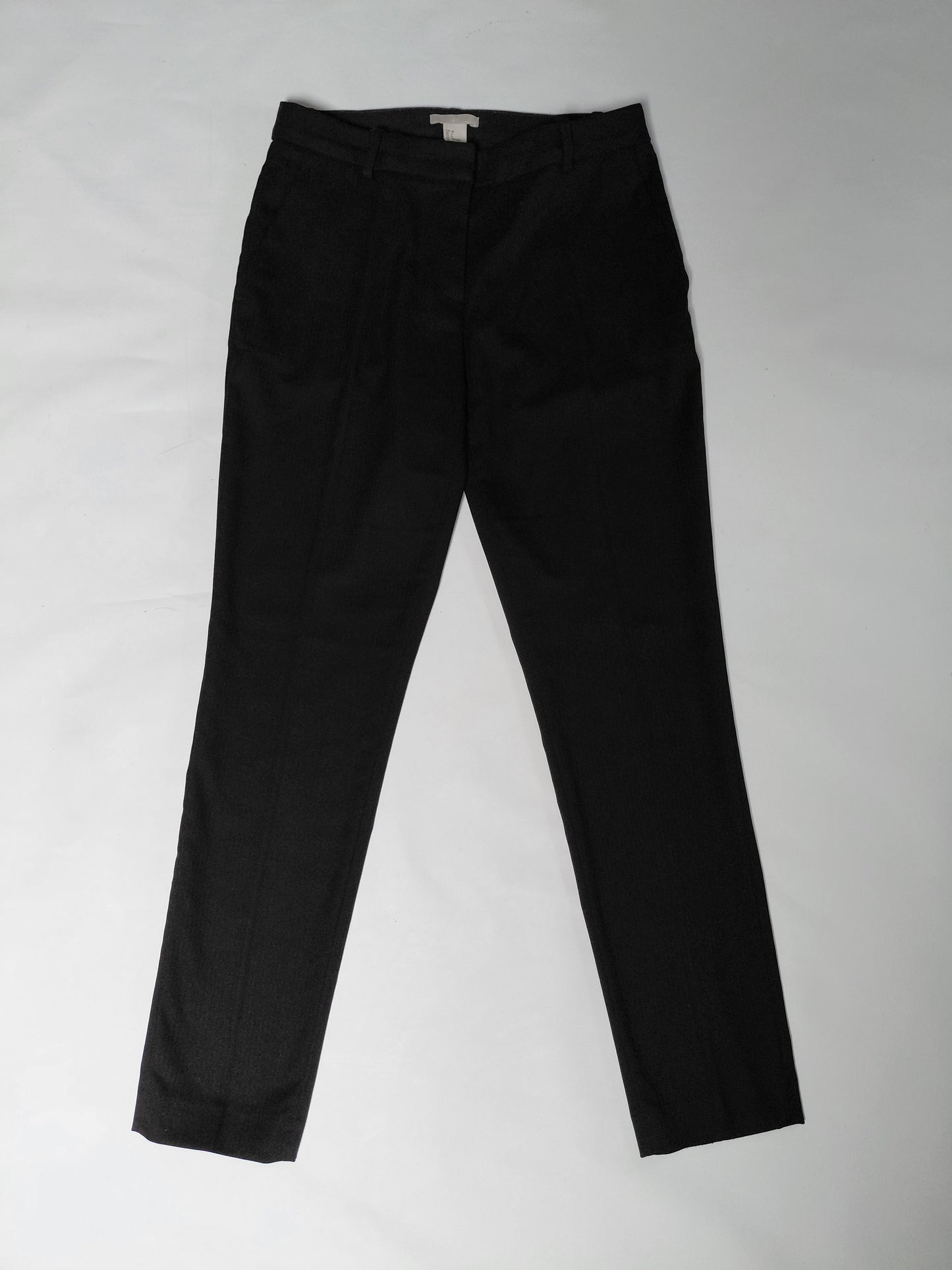 Aðsniðnar buxur "tapered pants", EUR 36, H&M