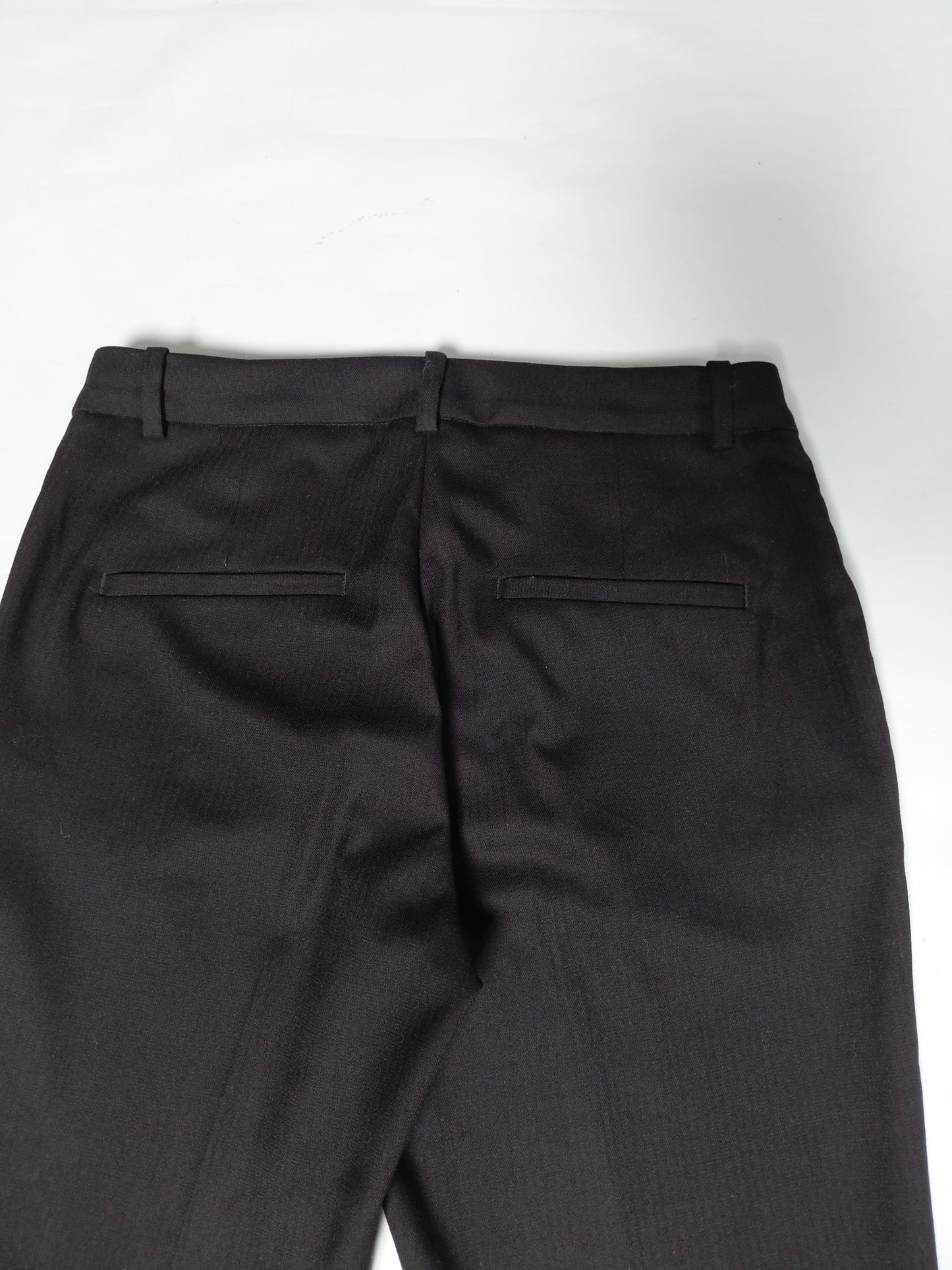 Aðsniðnar buxur "tapered pants", EUR 36, H&M
