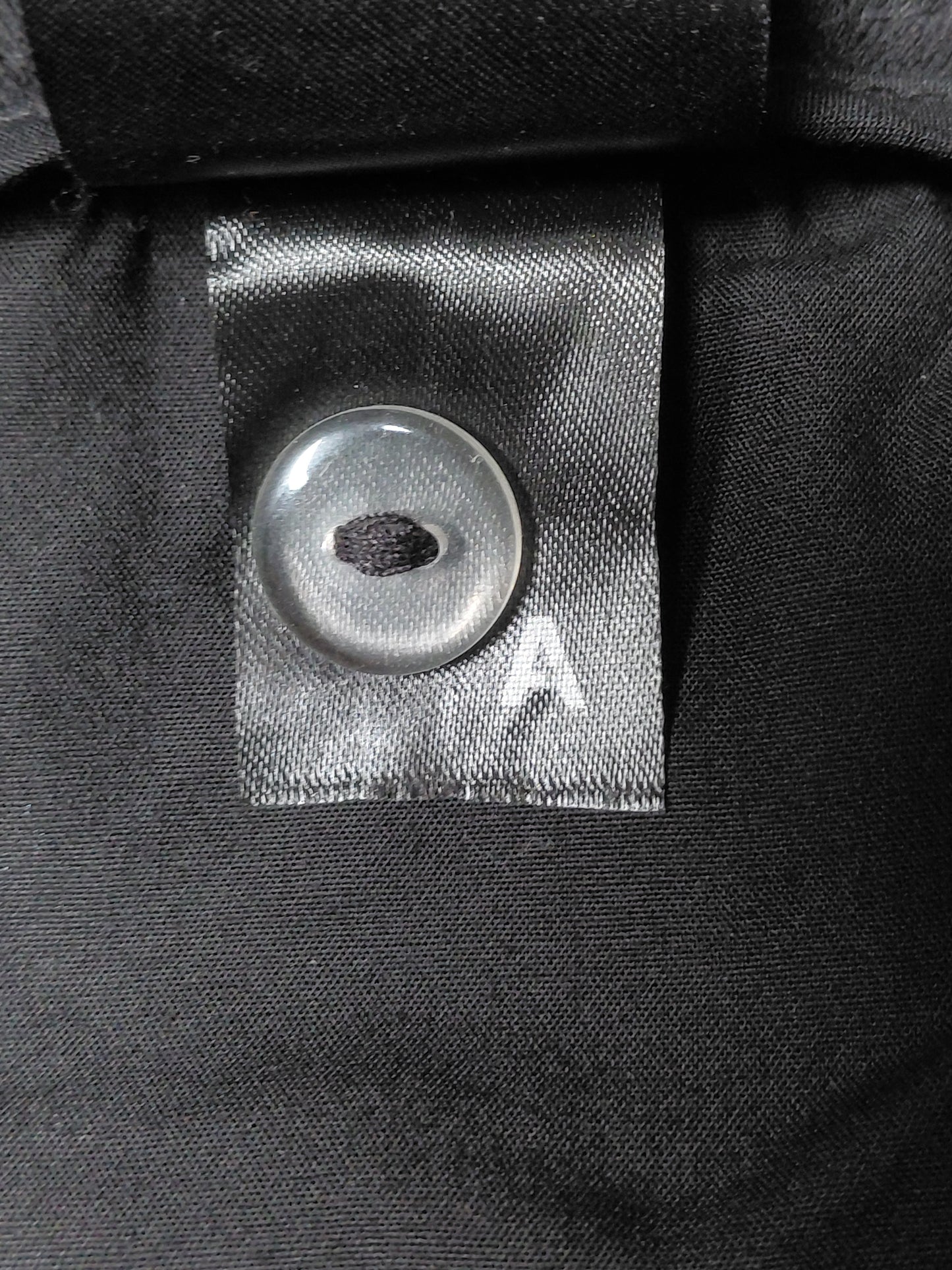 Aðsniðnar buxur "tapered pants", EUR 36, H&M