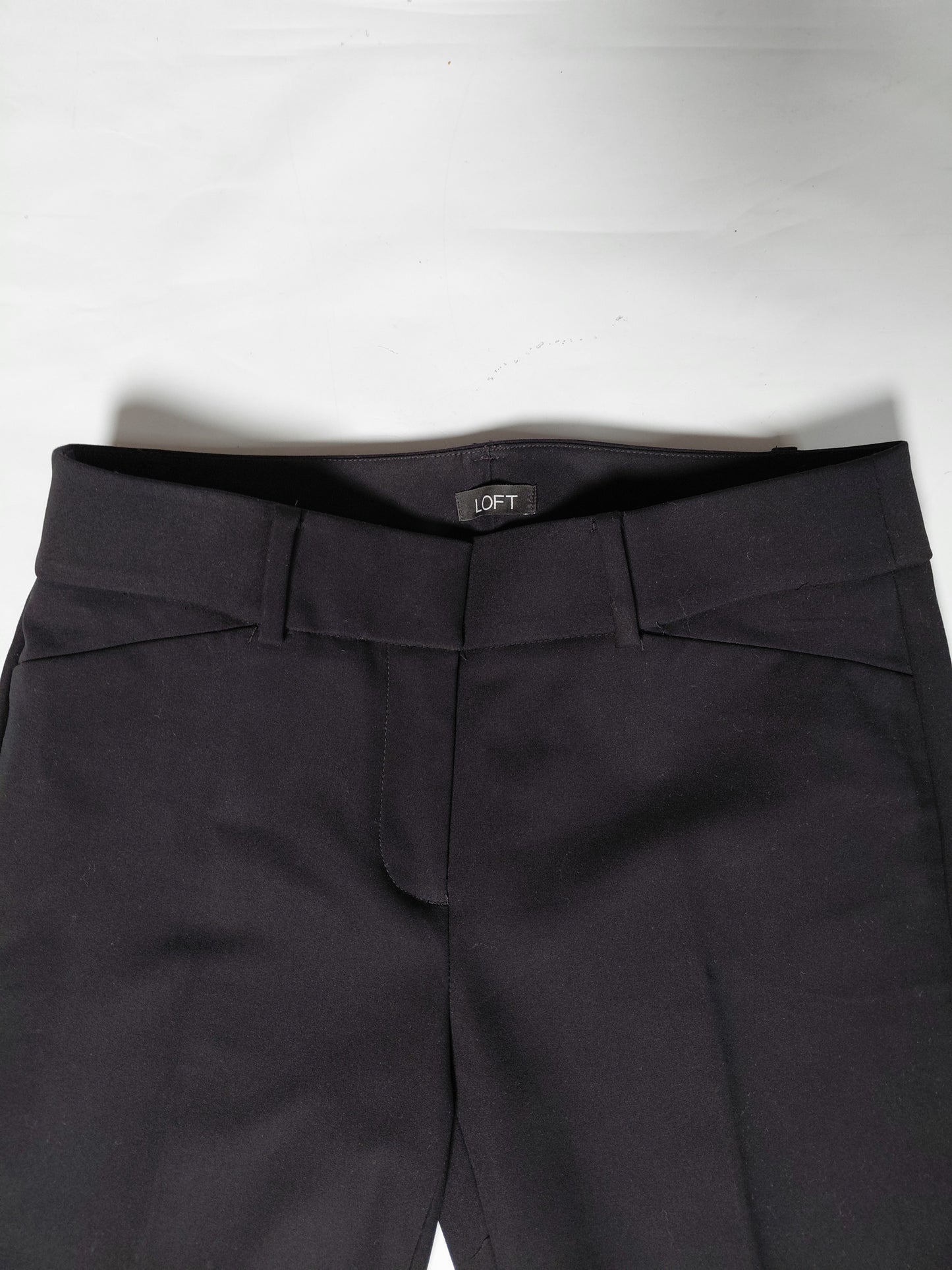 Aðsniðnar buxur (tapered pants) "Julie Skinny", EUR 36, Loft