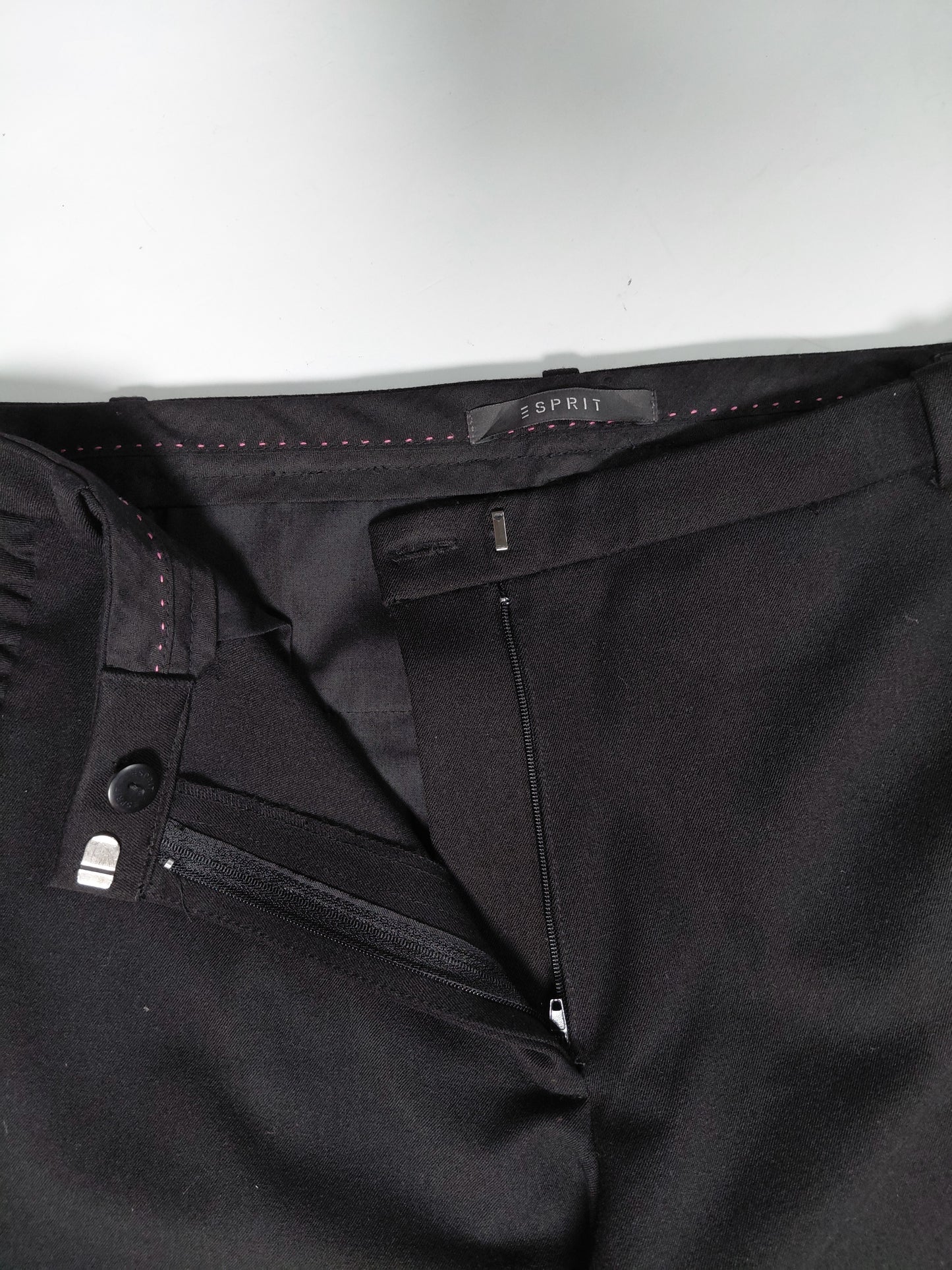 Buxur tux style "Newport - stretch", EUR 36, Esprit