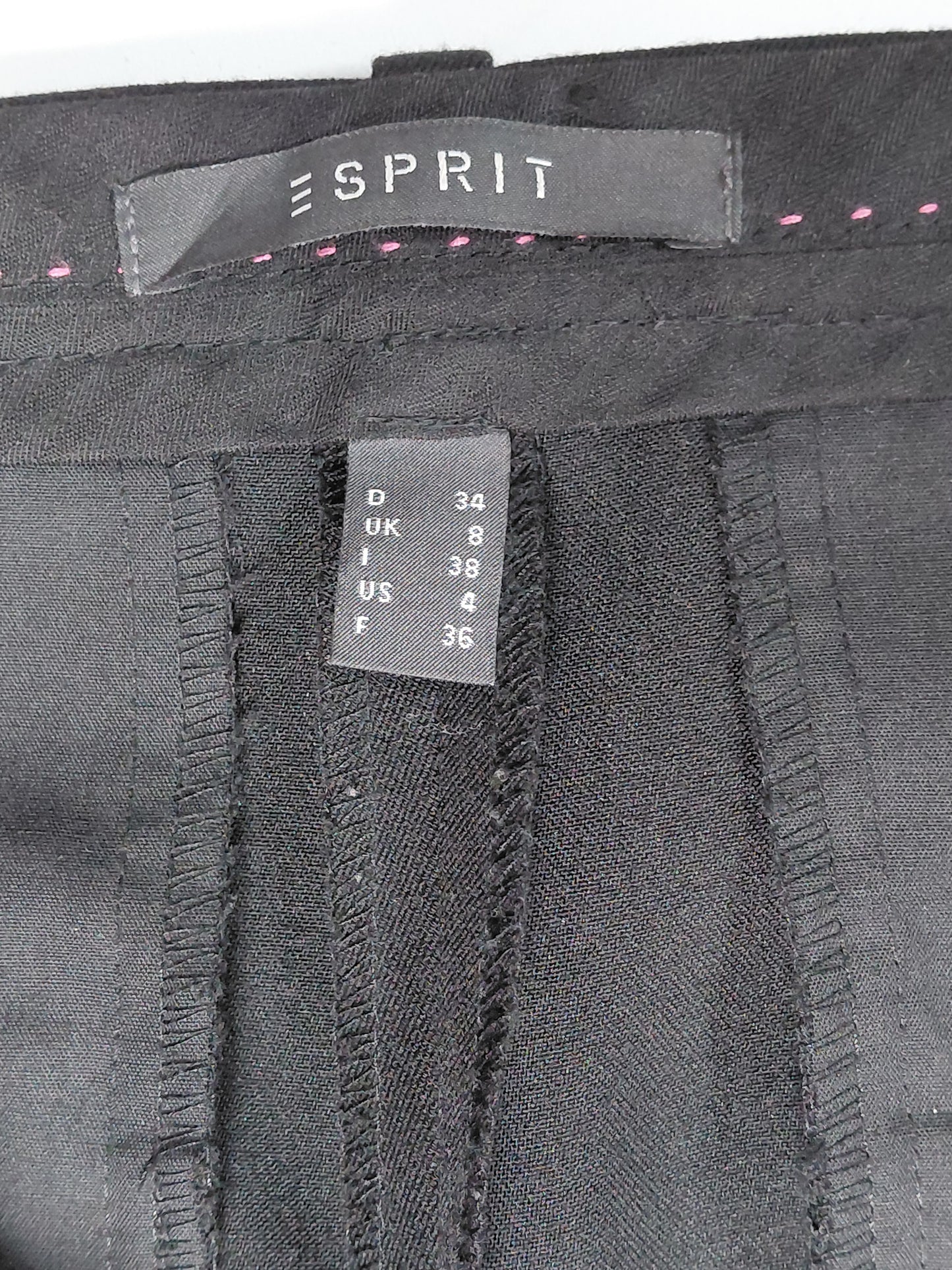 Buxur tux style "Newport - stretch", EUR 36, Esprit