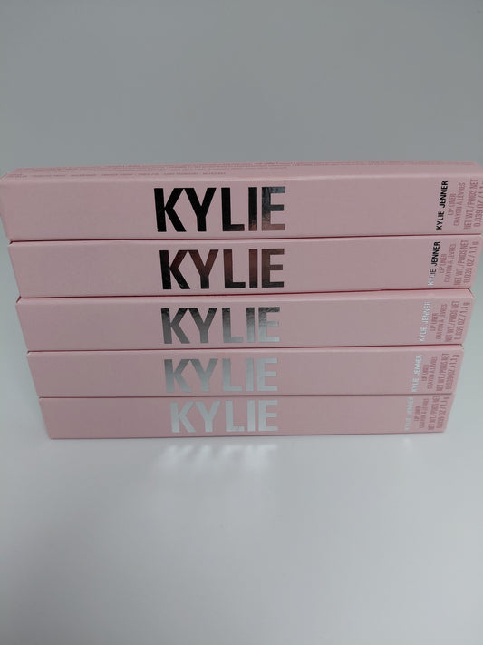 Varalitablýantur Lip liner, 406 Beau, Kylie Cosmetics