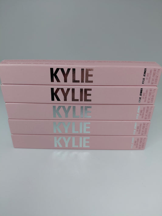 Varalitablýantur Lip liner, 206 Give me a kiss, Kylie Cosmetics