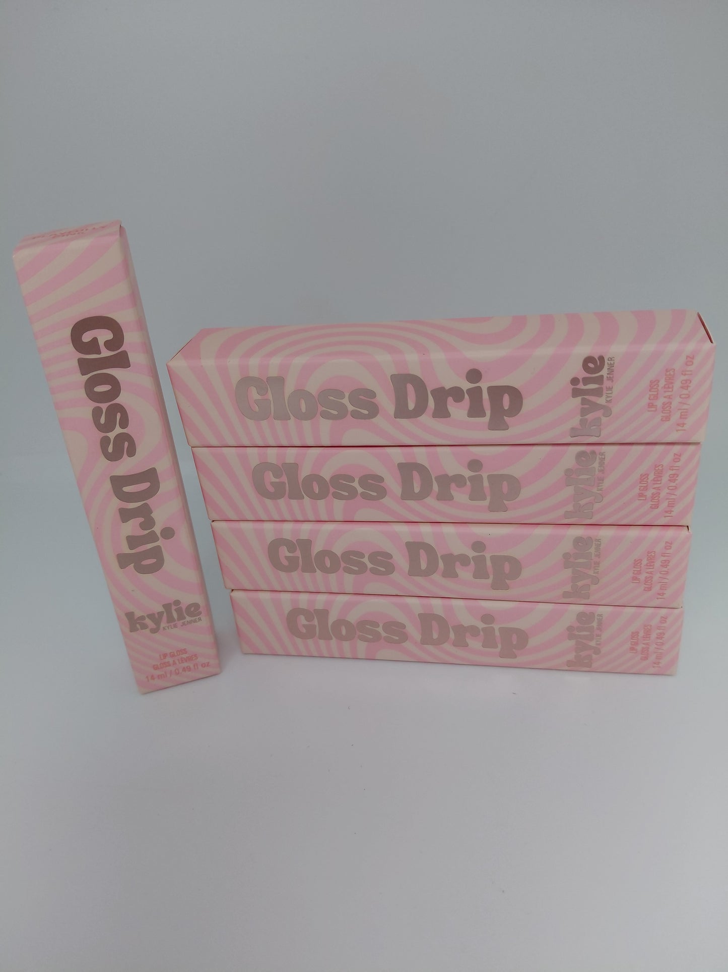 Vara gloss Lip Gloss, Playfully Pink, Kylie Cosmetics