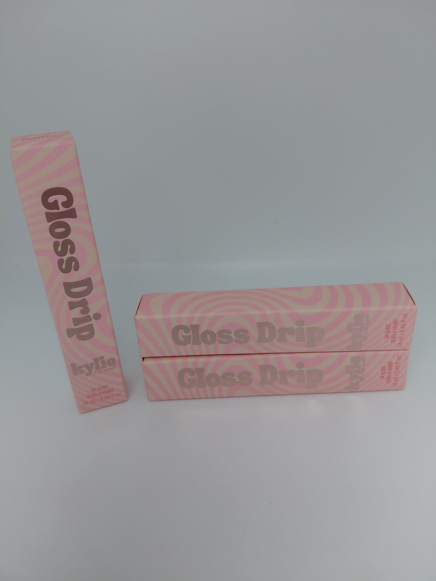 Vara gloss, Lip Gloss, Besitos, Kylie Cosmetics