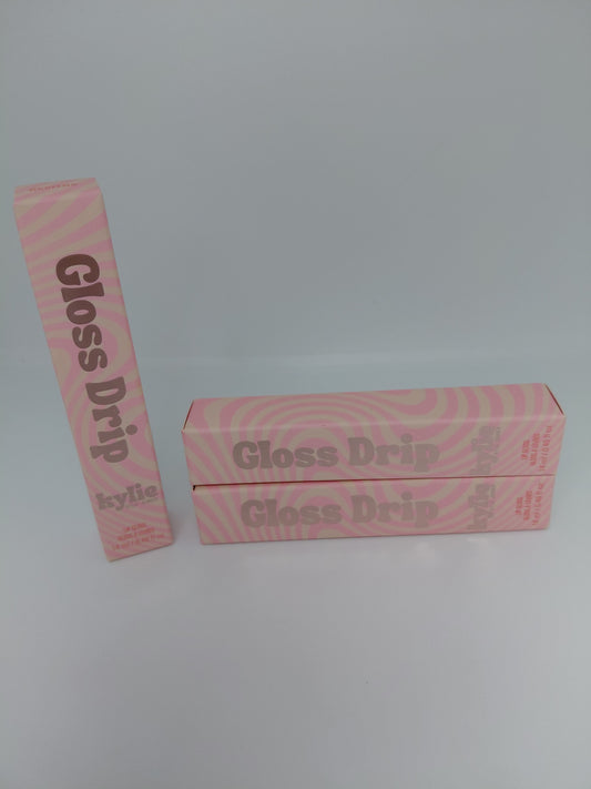 Vara gloss, Lip Gloss, Besitos, Kylie Cosmetics