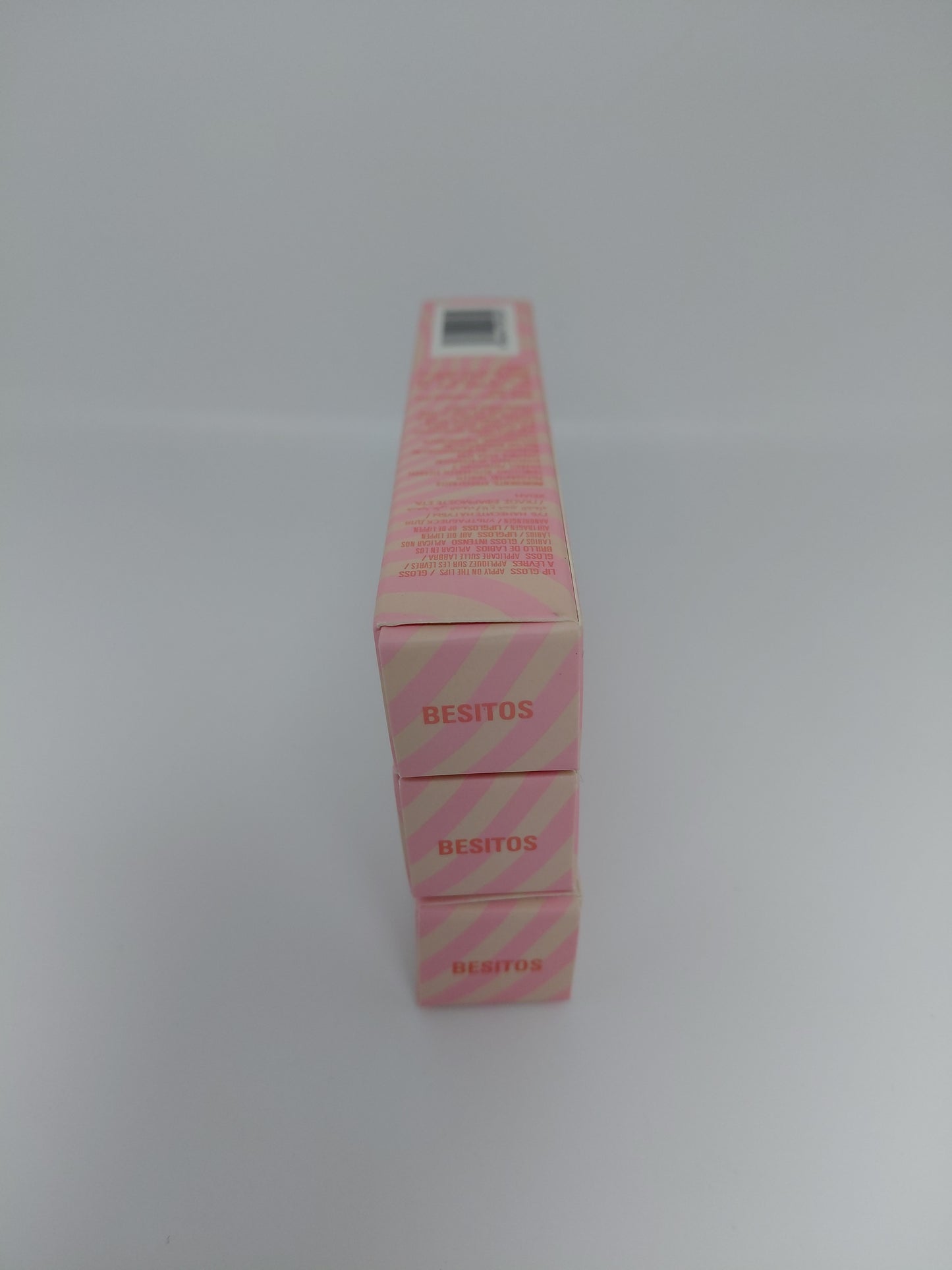 Vara gloss, Lip Gloss, Besitos, Kylie Cosmetics