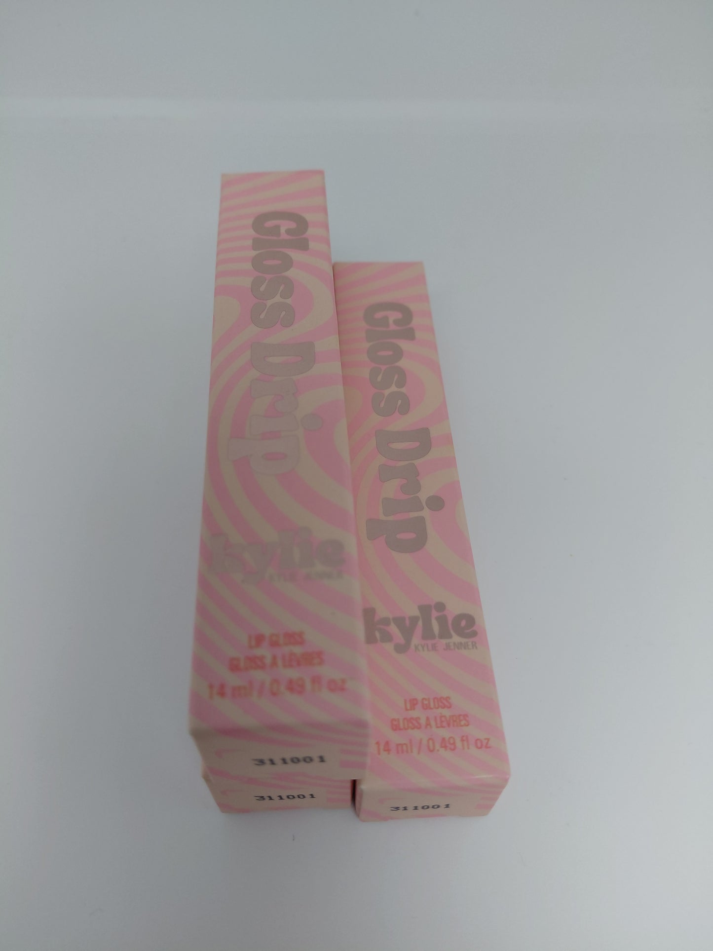 Vara gloss, Lip Gloss, Besitos, Kylie Cosmetics