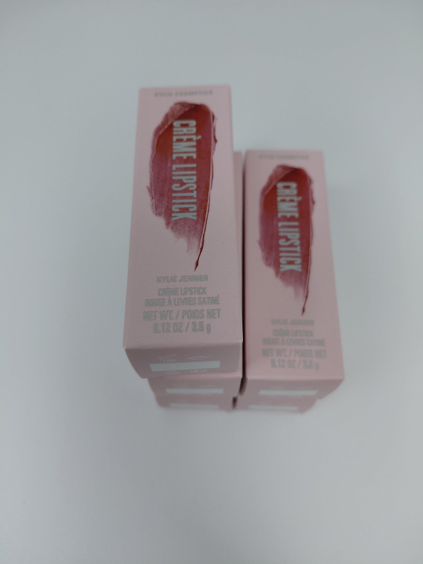 Varalitur, Créme lipstick, 331 Nowhere 2 go, Kylie Cosmetics