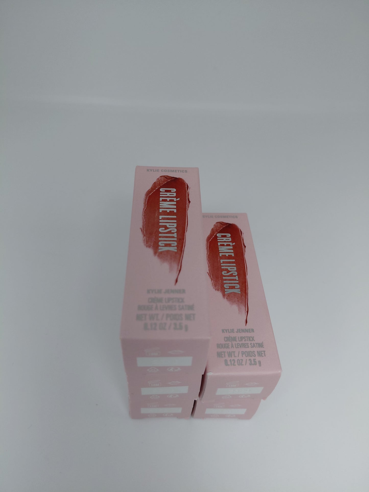 Varalitur, Créme lipstick, 510 Talk is Cheap, Kylie Cosmetics