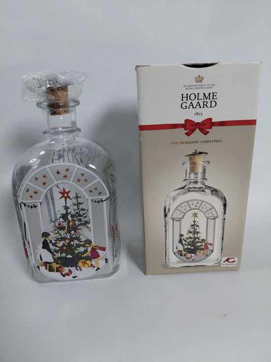 Jóla flaska 2016 Jette Frölich, Holmegaard