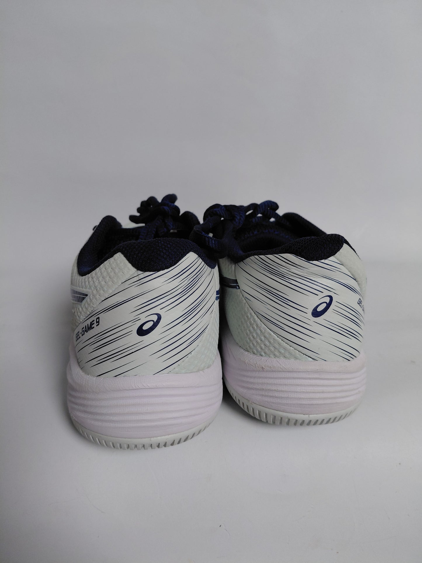 Innanhús strigaskór Gel - Game 9, EUR 38, Asics