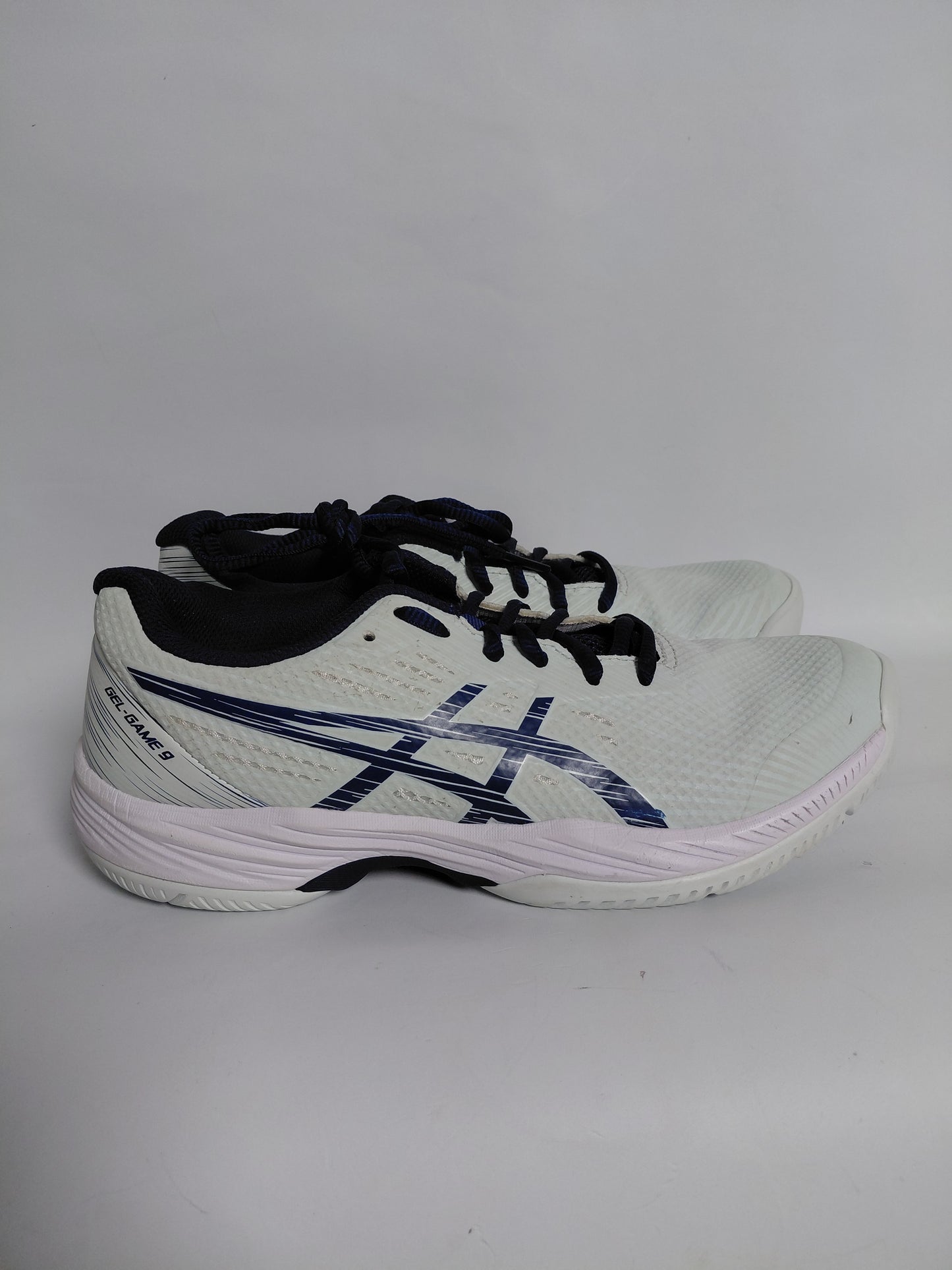 Innanhús strigaskór Gel - Game 9, EUR 38, Asics