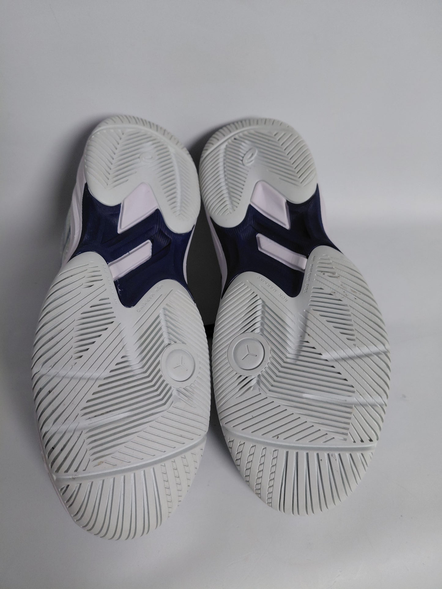 Innanhús strigaskór Gel - Game 9, EUR 38, Asics