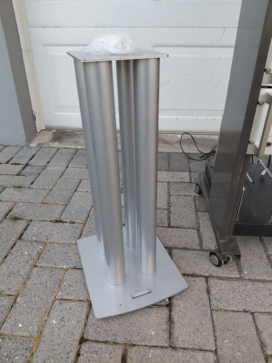 Hátalarastandar 2 stk - Soundstyle speaker stands, Soundstyle