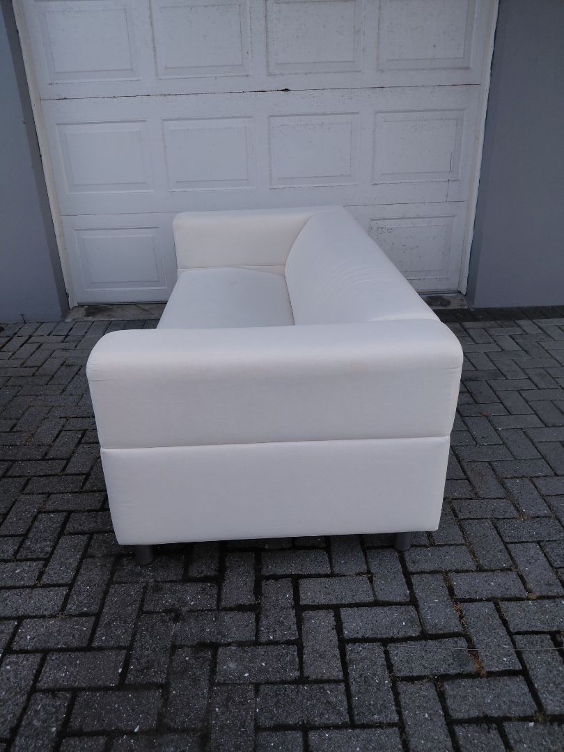 Sófi 2. manna Klippan, Ikea