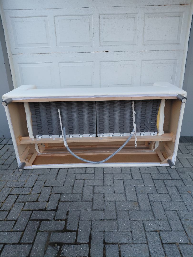 Sófi 2. manna Klippan, Ikea
