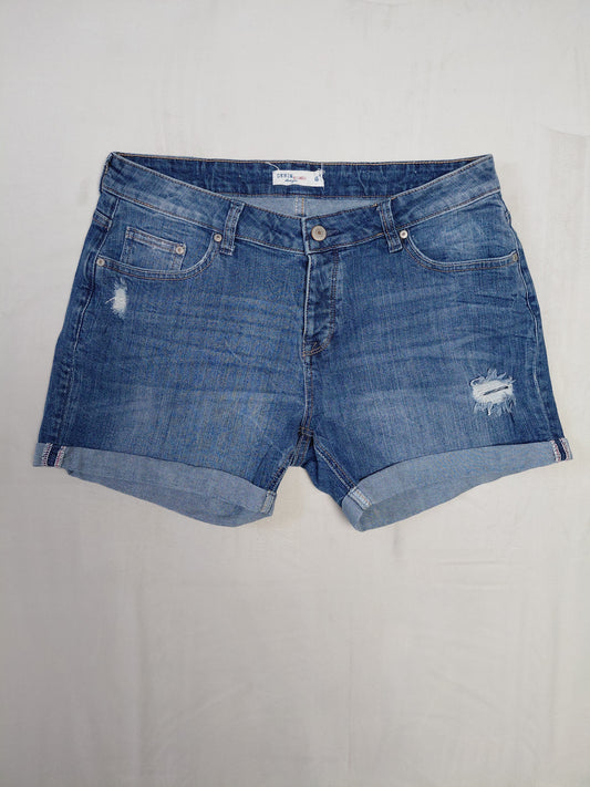 Galla stuttbuxur, EUR 40, Lindex