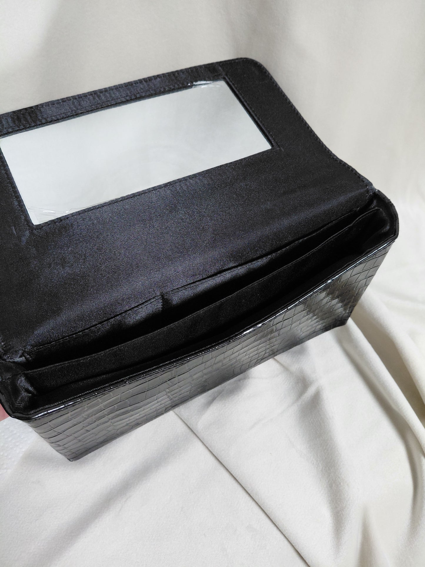 Leður veski (2008), Ralph Lauren